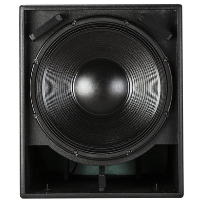 RCF S8015-MK2 Passive 6000W 15" High-Efficiency Bass Reflex Subwoofer