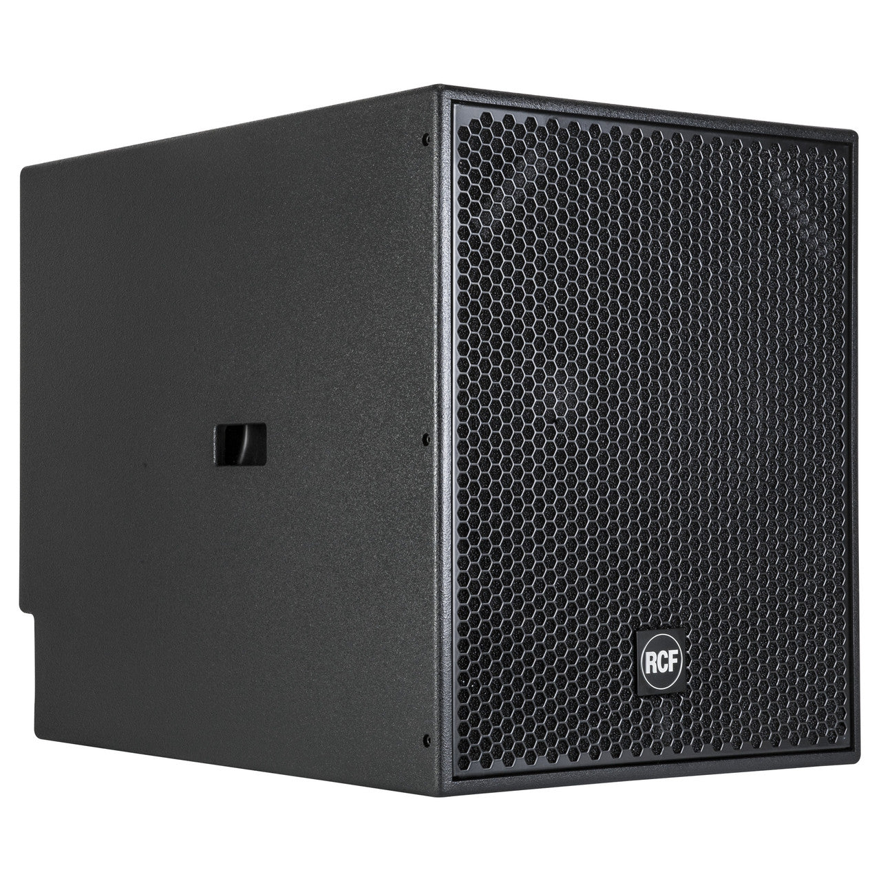 RCF S8018-MK2 Passive 6000W 18" High-Efficiency Bass Reflex Subwoofer