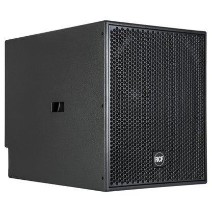 RCF S8018-MK2 Passive 6000W 18" High-Efficiency Bass Reflex Subwoofer