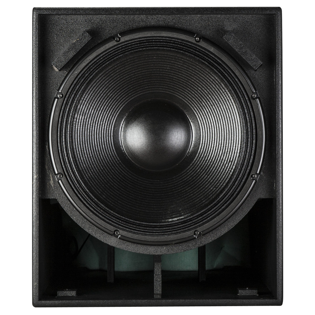 RCF S8018-MK2 Passive 6000W 18" High-Efficiency Bass Reflex Subwoofer