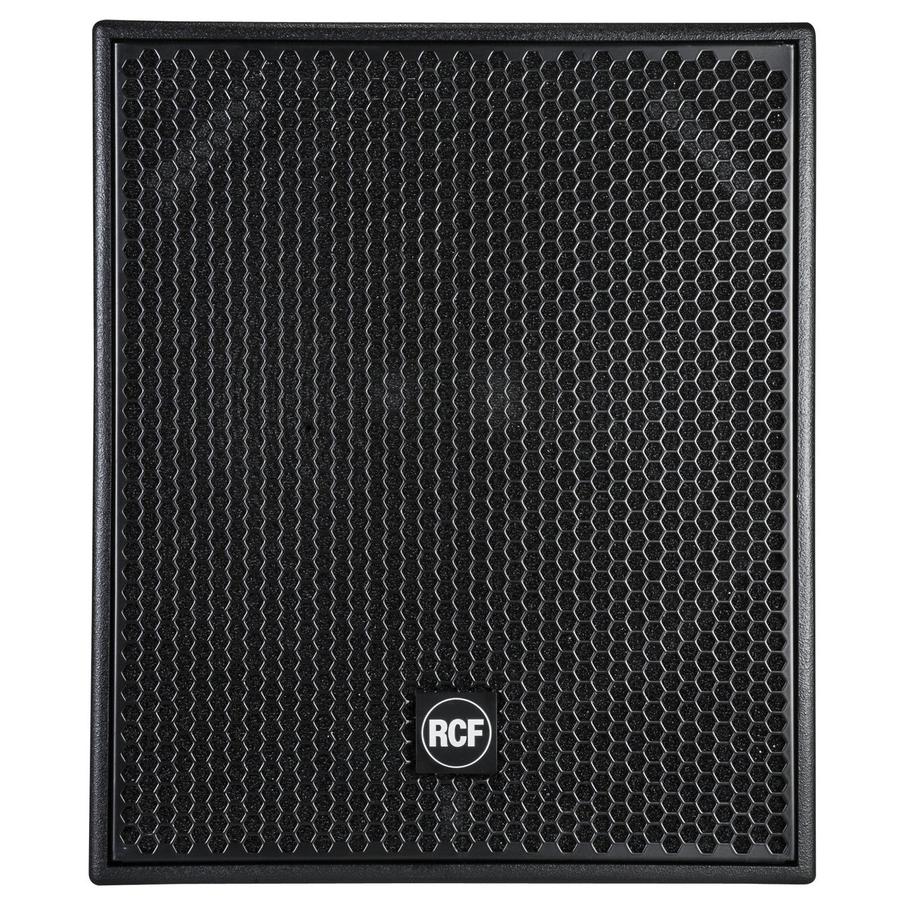 RCF S8018-MK2 Passive 6000W 18" High-Efficiency Bass Reflex Subwoofer