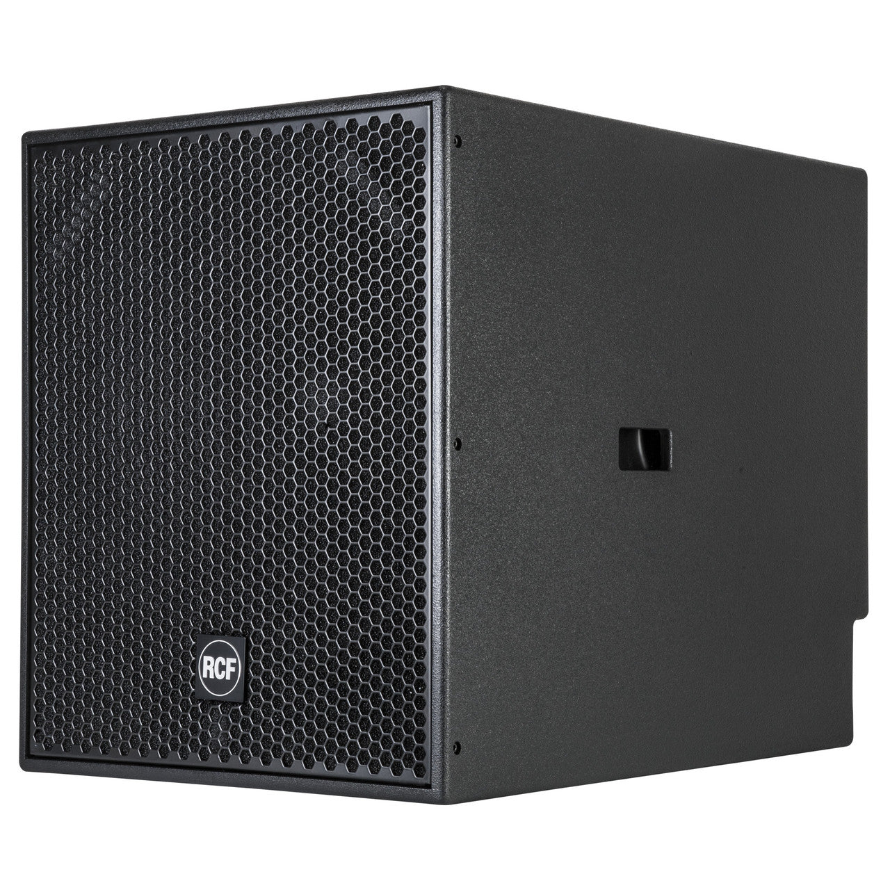 RCF S8018-MK2 Passive 6000W 18" High-Efficiency Bass Reflex Subwoofer