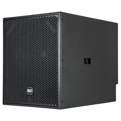 RCF S8018-MK2 Passive 6000W 18" High-Efficiency Bass Reflex Subwoofer
