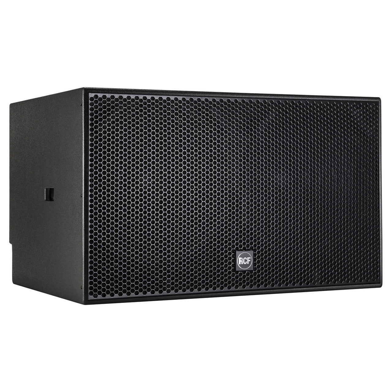 RCF S8028-MK2 Passive 12000W Dual 18" High-Efficiency Bass Reflex Subwoofer