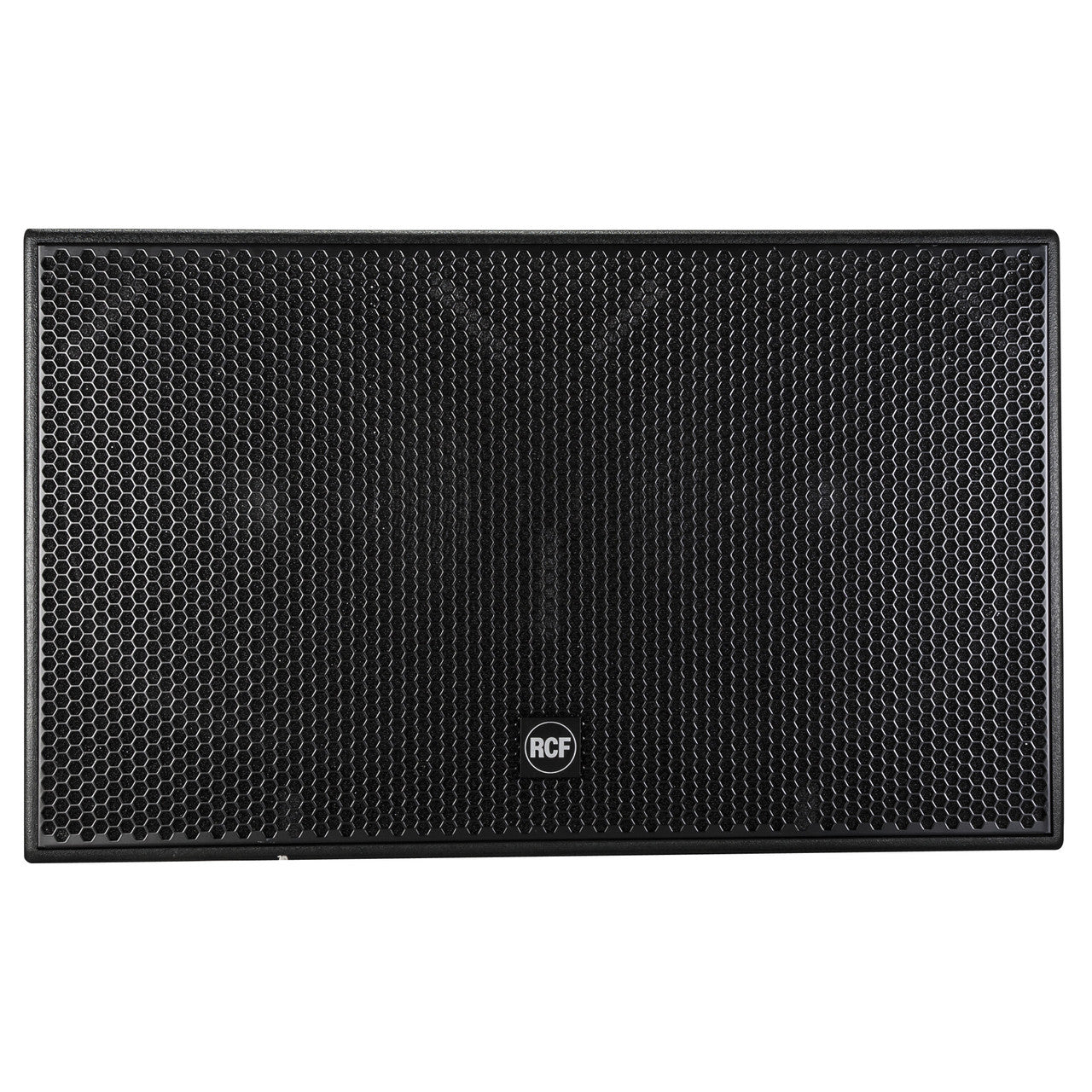 RCF S8028-MK2 Passive 12000W Dual 18" High-Efficiency Bass Reflex Subwoofer