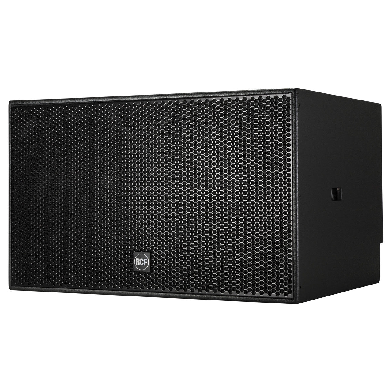 RCF S8028-MK2 Passive 12000W Dual 18" High-Efficiency Bass Reflex Subwoofer