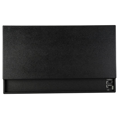 RCF S8028-MK2 Passive 12000W Dual 18" High-Efficiency Bass Reflex Subwoofer