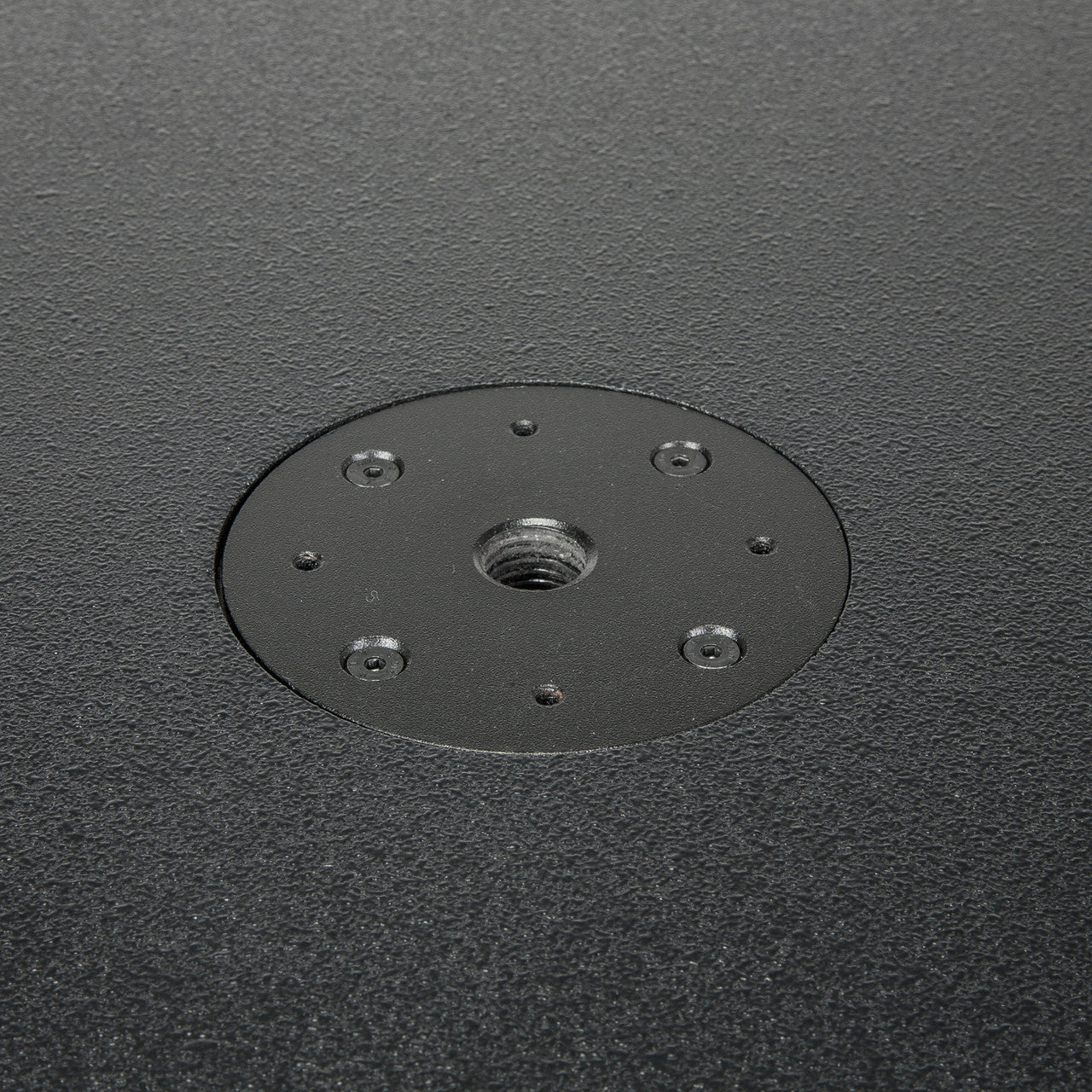 RCF S8028-MK2 Passive 12000W Dual 18" High-Efficiency Bass Reflex Subwoofer