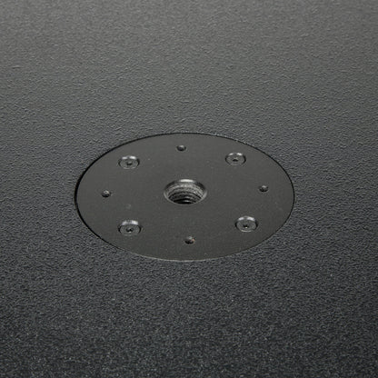 RCF S8028-MK2 Passive 12000W Dual 18" High-Efficiency Bass Reflex Subwoofer