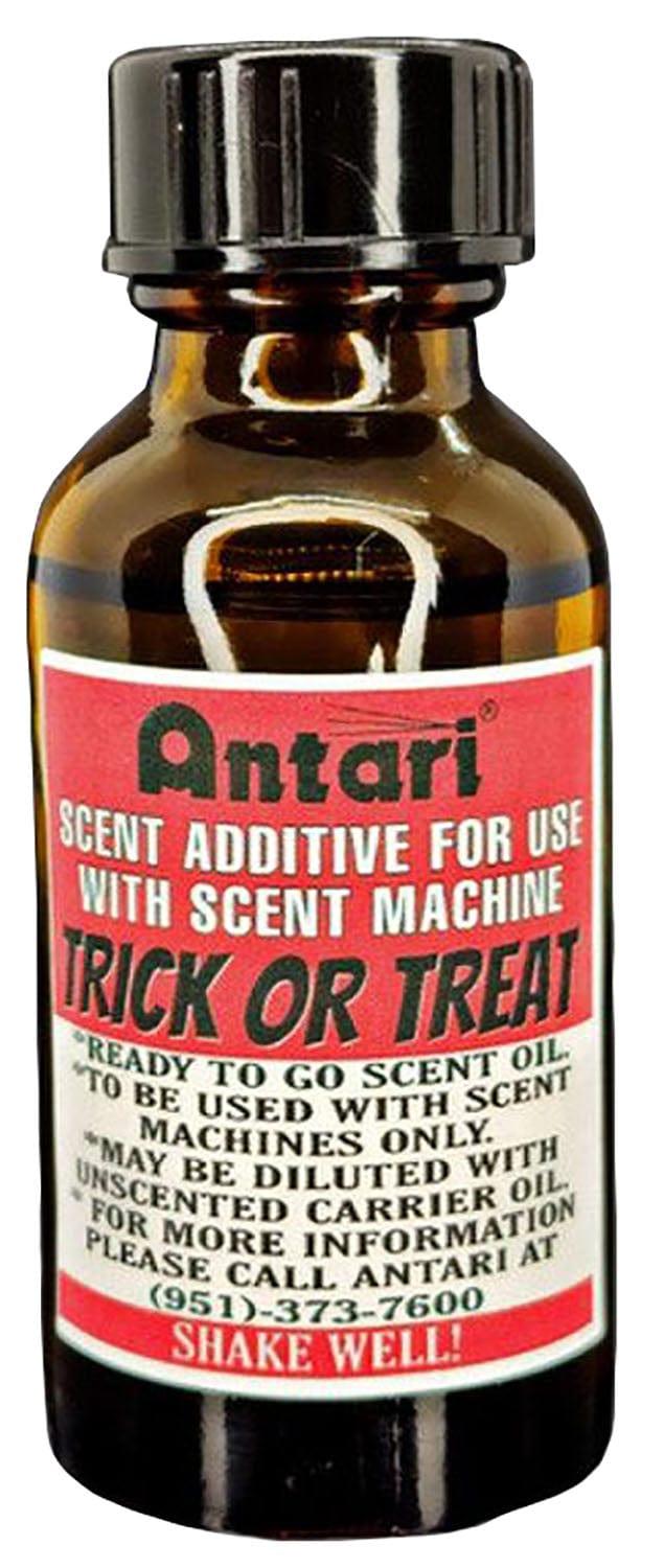 Antari SA-04 4 oz. Scent Additive - Specify Scent - PSSL ProSound and Stage Lighting