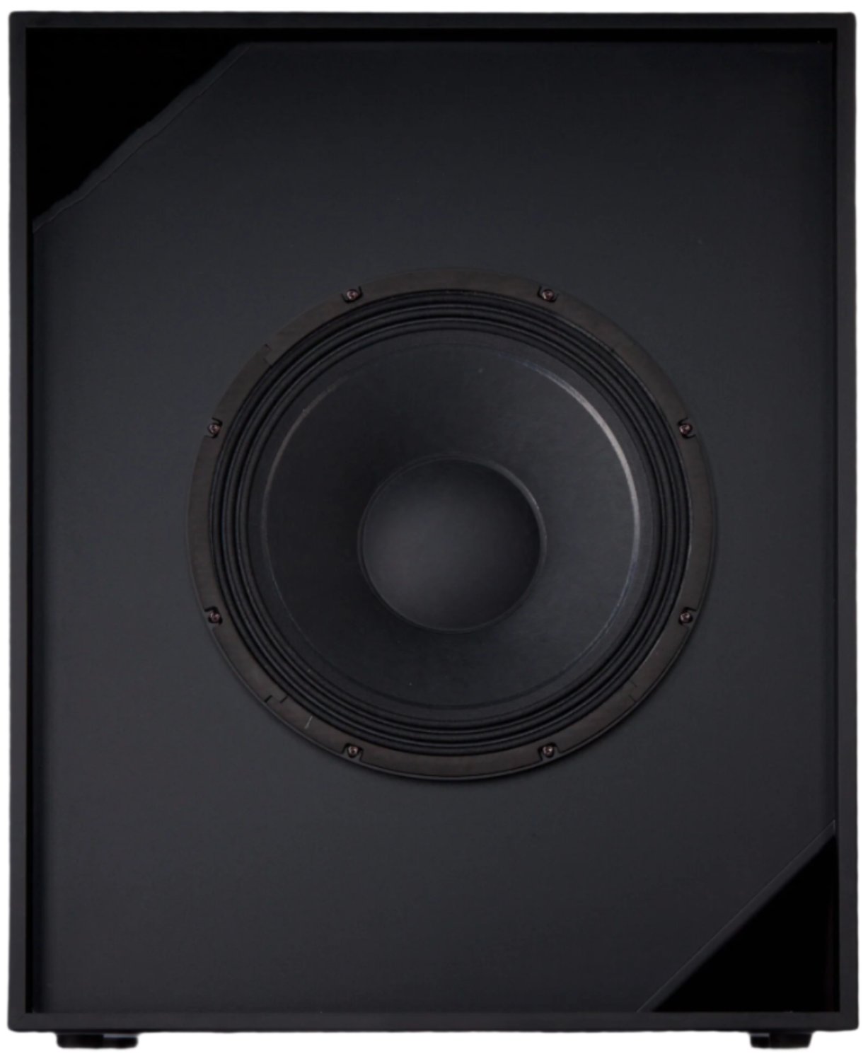 Q-SYS SB-7118 Single 18-inch 700-Watt Cinema Subwoofer - PSSL ProSound and Stage Lighting