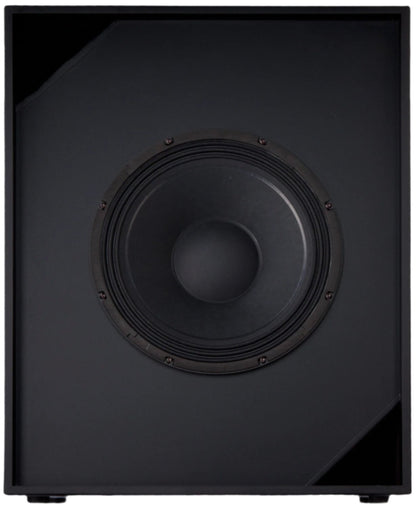 Q-SYS SB-7118 Single 18-inch 700-Watt Cinema Subwoofer - PSSL ProSound and Stage Lighting