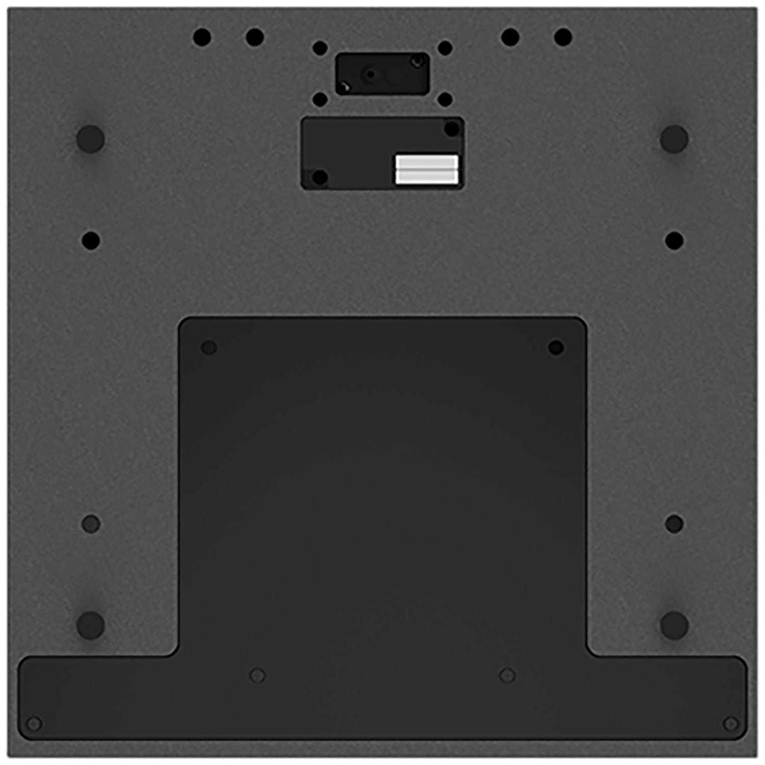 L-Acoustics SB10i-RAL 10 Inch Ultra-Compact Subwoofer RAL (Install Version) - PSSL ProSound and Stage Lighting