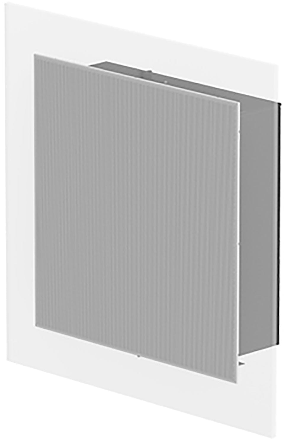L-Acoustics SB10r-INCEILING 10 Inch Ultra-Compact Subwoofer - Recessed ...