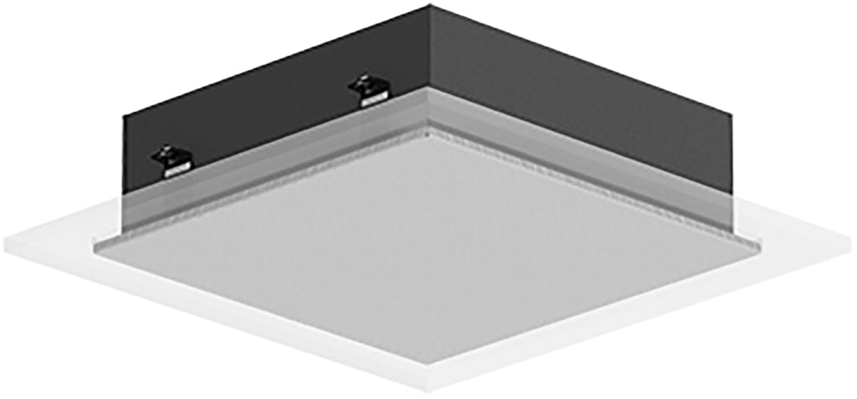 L-Acoustics SB10r-INTILE 10 Inch Ultra-Compact Subwoofer - Recessed for ...