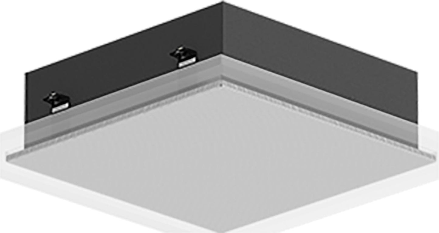 L-Acoustics SB10r-INTILE-RAL 10 Inch Ultra-Compact Subwoofer - RAL (Recessed for Tiled Ceilings) - PSSL ProSound and Stage Lighting