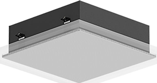 L-Acoustics SB10r-INTILE-RAL 10 Inch Ultra-Compact Subwoofer - RAL (Recessed for Tiled Ceilings) - PSSL ProSound and Stage Lighting