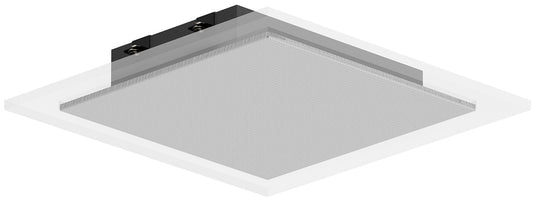 L-Acoustics SB6r-INTILERAL Dual 6.5 Inch Ultra-Shallow Subwoofer - RAL (Recessed for Tiled Ceilings) - PSSL ProSound and Stage Lighting