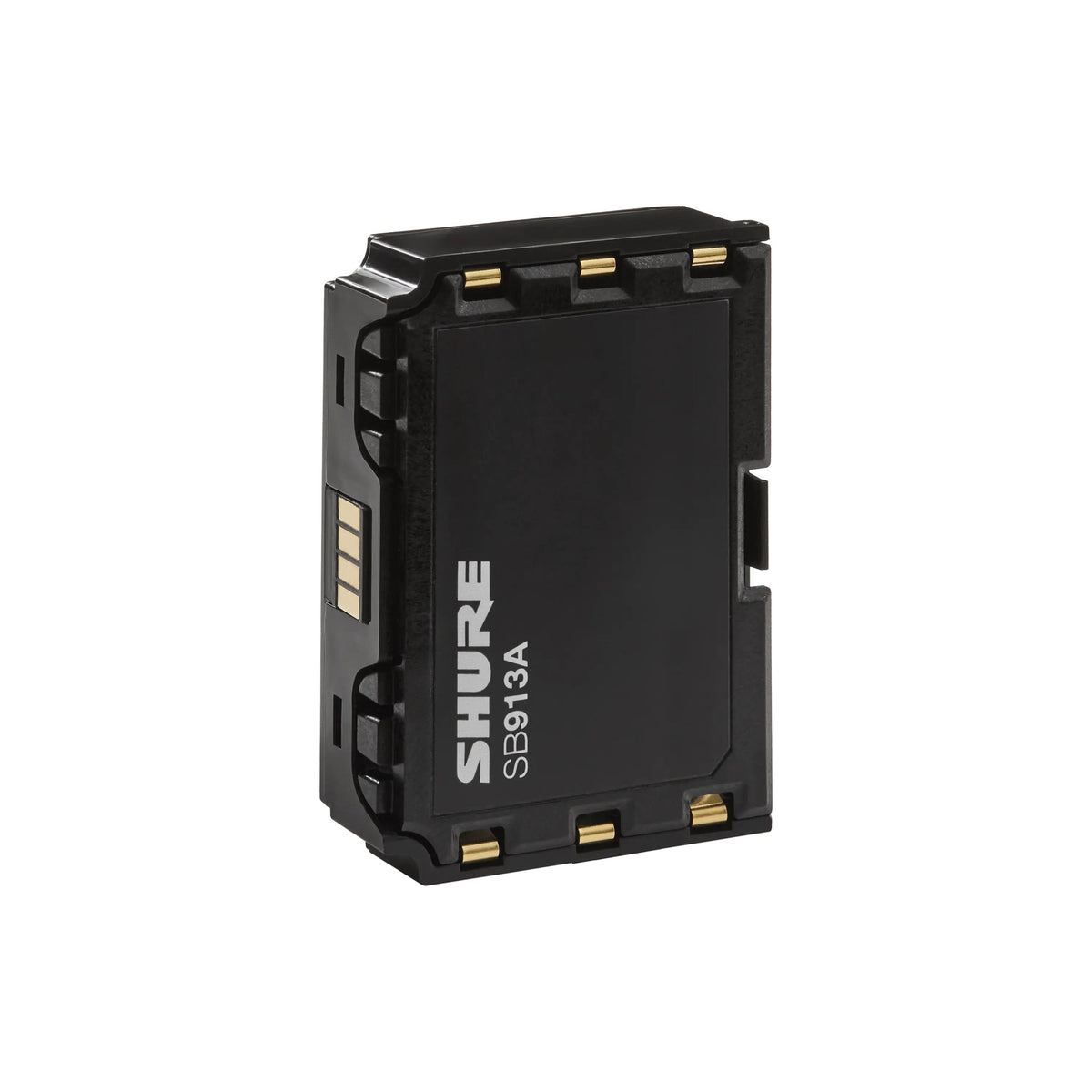 Shure SB913A 3-AAA Battery Sled for ADX1, ADXR
