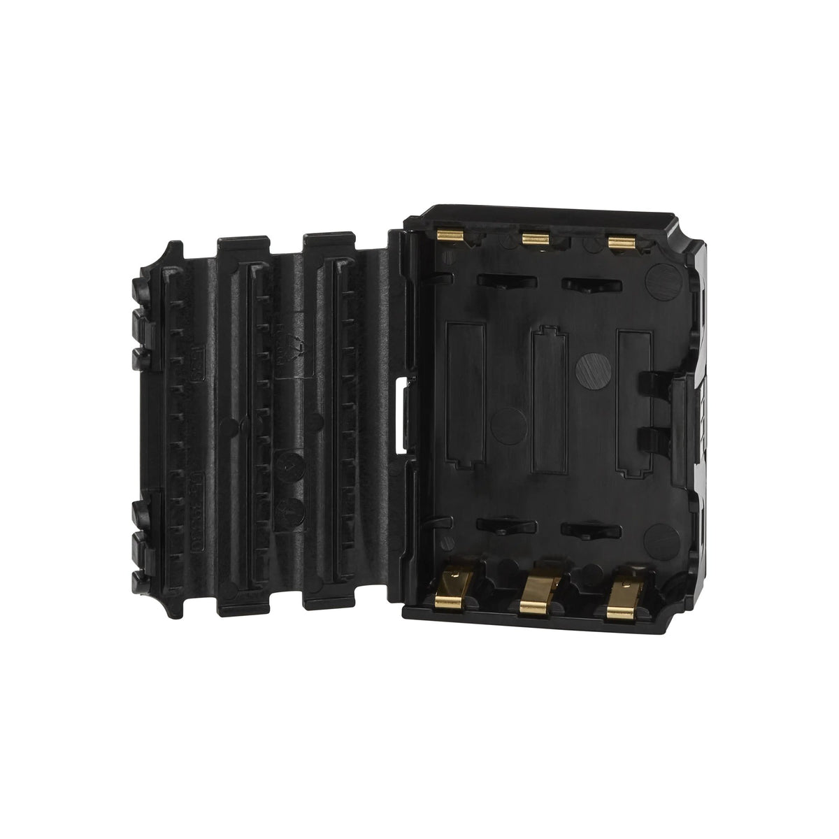 Shure SB913A 3-AAA Battery Sled for ADX1, ADXR