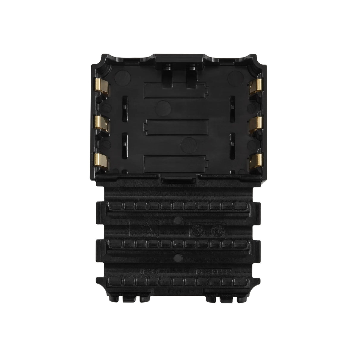 Shure SB913A 3-AAA Battery Sled for ADX1, ADXR