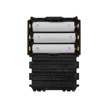 Shure SB913A 3-AAA Battery Sled for ADX1, ADXR