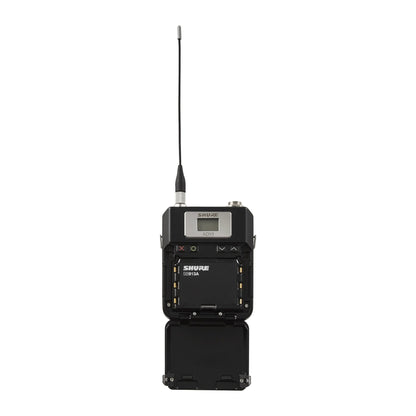 Shure SB913A 3-AAA Battery Sled for ADX1, ADXR