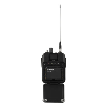 Shure SB913A 3-AAA Battery Sled for ADX1, ADXR