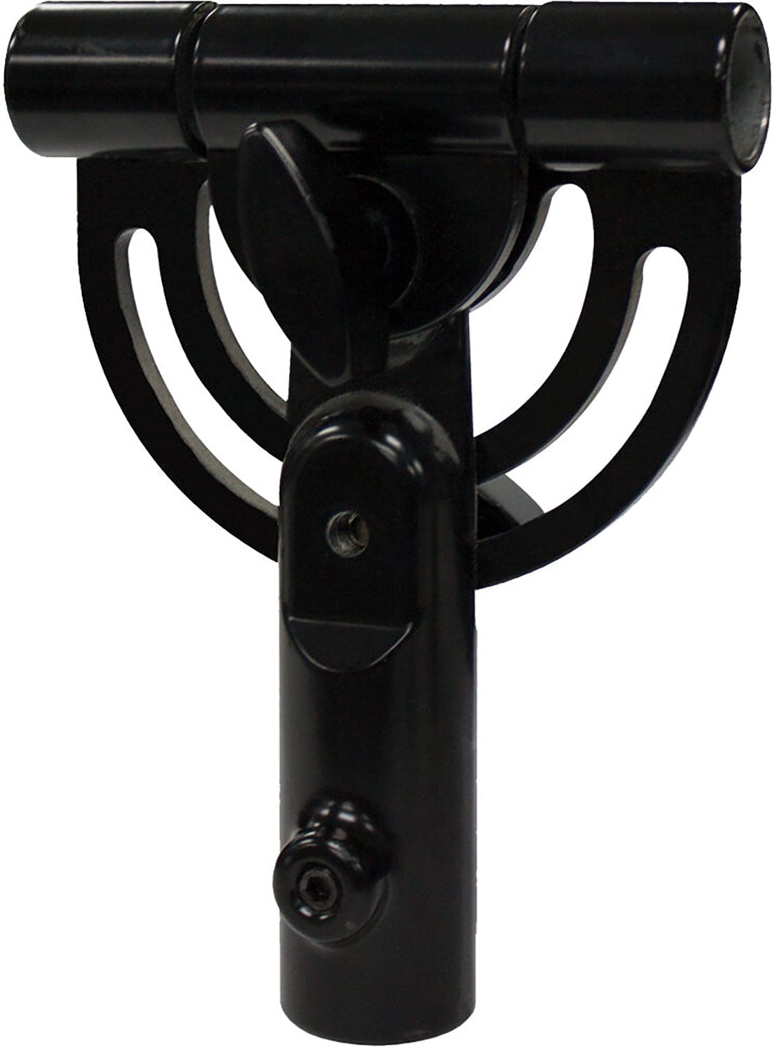 AtlasIED SBB-K SB-36 / SB-36W Boom Swivel - Black - PSSL ProSound and Stage Lighting