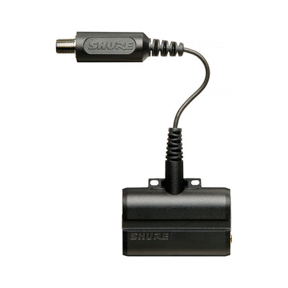 Shure SBC-DC DC Power Insert for SB900-compatible Bodypack