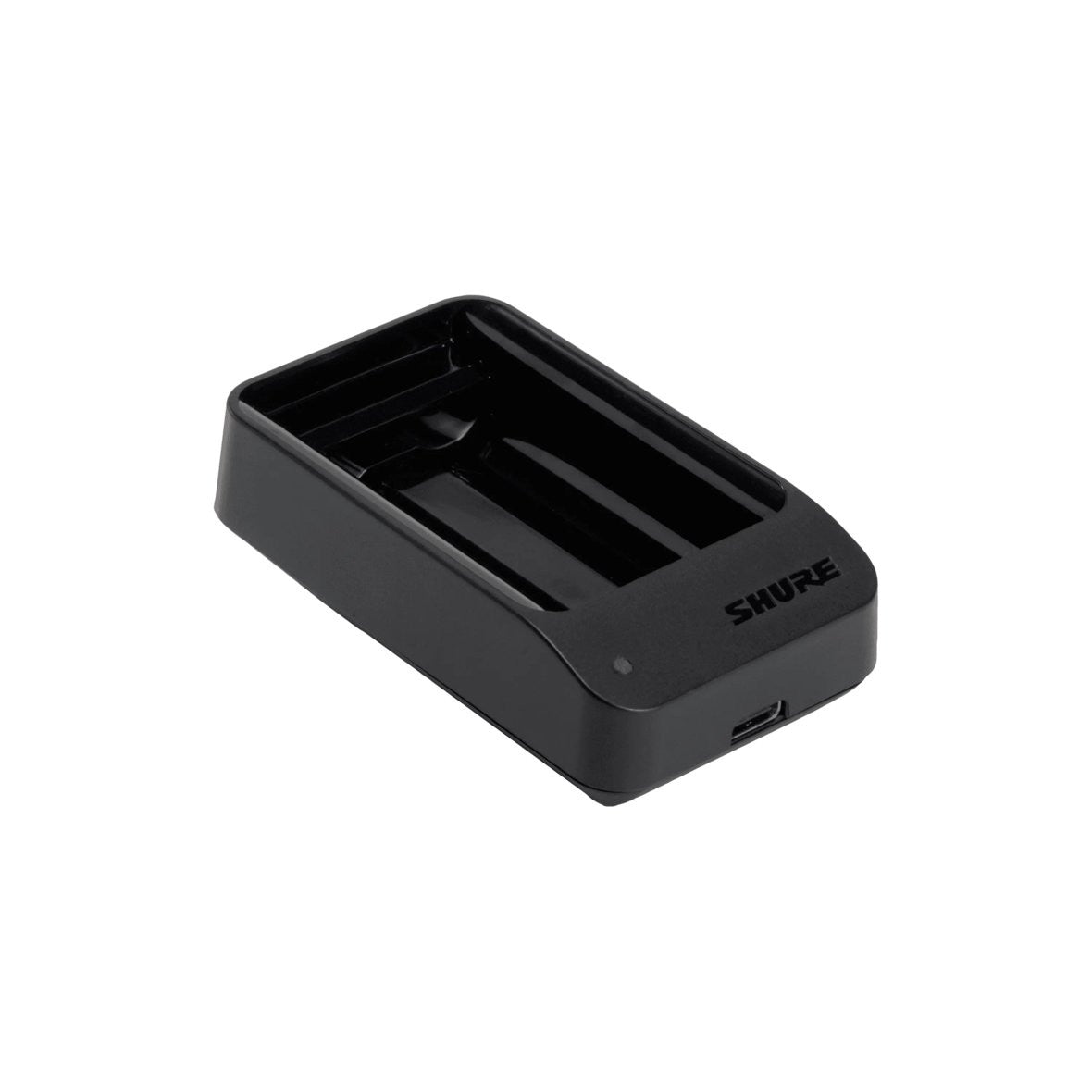 Shure SBC10-903-US Single Battery Charger for SB903 Battery