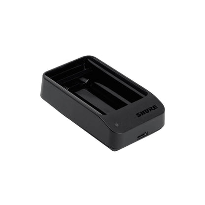 Shure SBC10-903-US Single Battery Charger for SB903 Battery