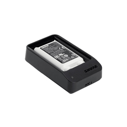 Shure SBC10-903-US Single Battery Charger for SB903 Battery