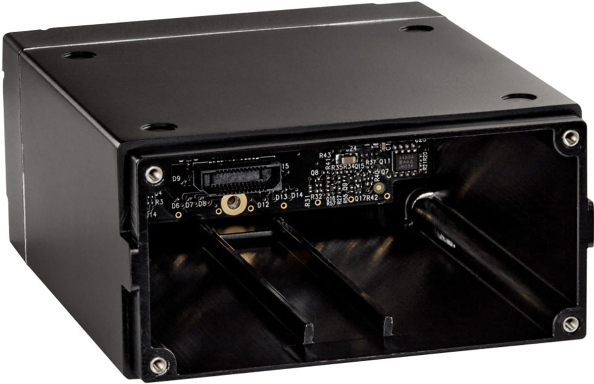 Sbc Module Shure SBC210LM-US Portable Battery Charging Housing for SBM and SBC ...