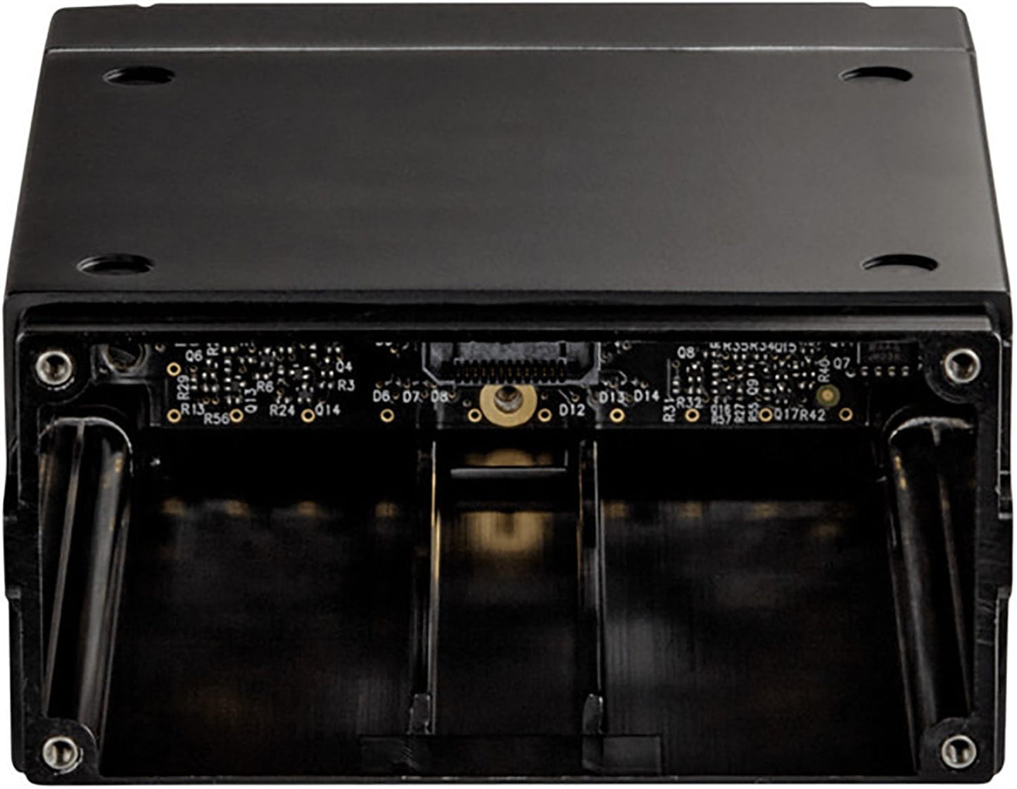 Shure SBC210LM-US Portable Battery Charging Housing for SBM and SBC Modules - PSSL ProSound and Stage Lighting