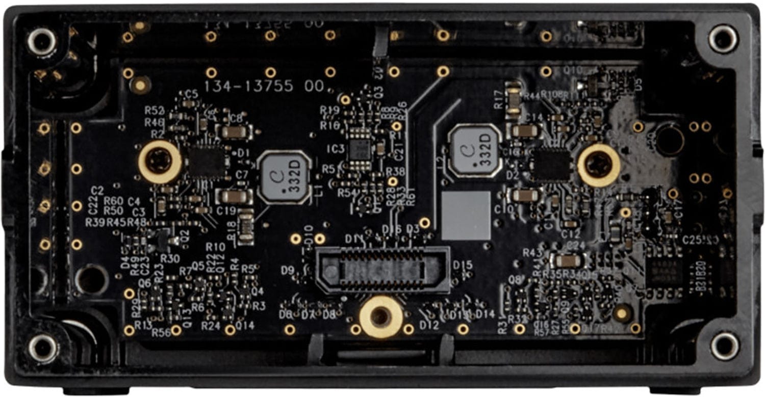 Shure SBC210LM-US Portable Battery Charging Housing for SBM and SBC Modules - PSSL ProSound and Stage Lighting