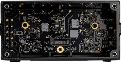 Shure SBC210LM-US Portable Battery Charging Housing for SBM and SBC Modules - PSSL ProSound and Stage Lighting