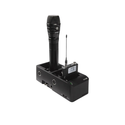 Shure SBC240-TA ETHERNET CHARGER FOR ADX1, ADX2 TAA