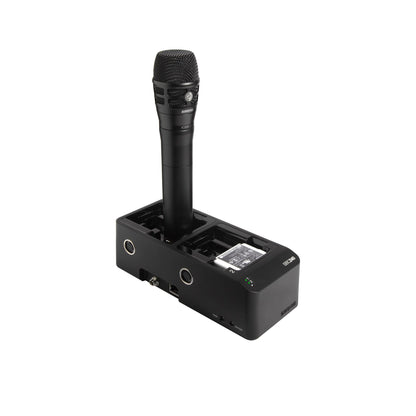 Shure SBC240-TA ETHERNET CHARGER FOR ADX1, ADX2 TAA