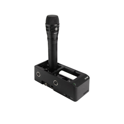 Shure SBC240-US-TA ETHERNET CHARGER FOR ADX1, ADX2 TAA