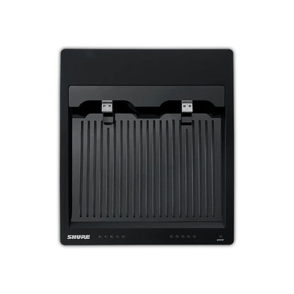 Shure SBC250-US 2-UP NETWORKED DOCK FOR BN & GN