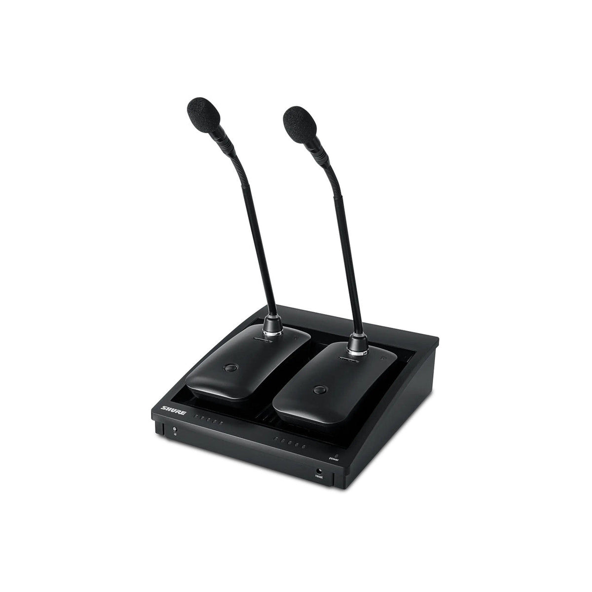 Shure SBC250-US 2-UP NETWORKED DOCK FOR BN & GN