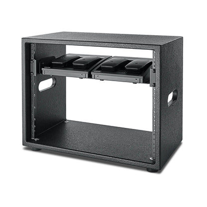 Shure SBC250-US 2-UP NETWORKED DOCK FOR BN & GN