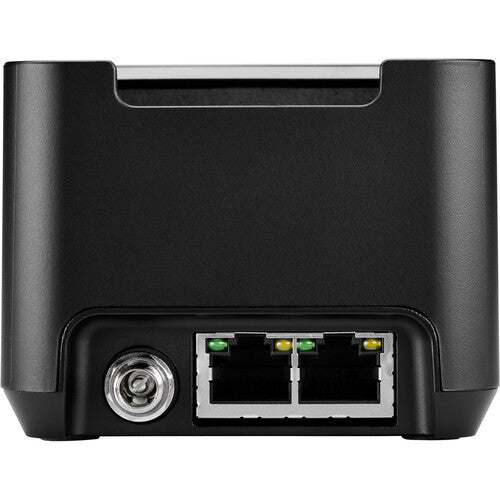 Shure SBC441 4-BAY CHARGER FOR ADXR, NO POWER SUPPLY