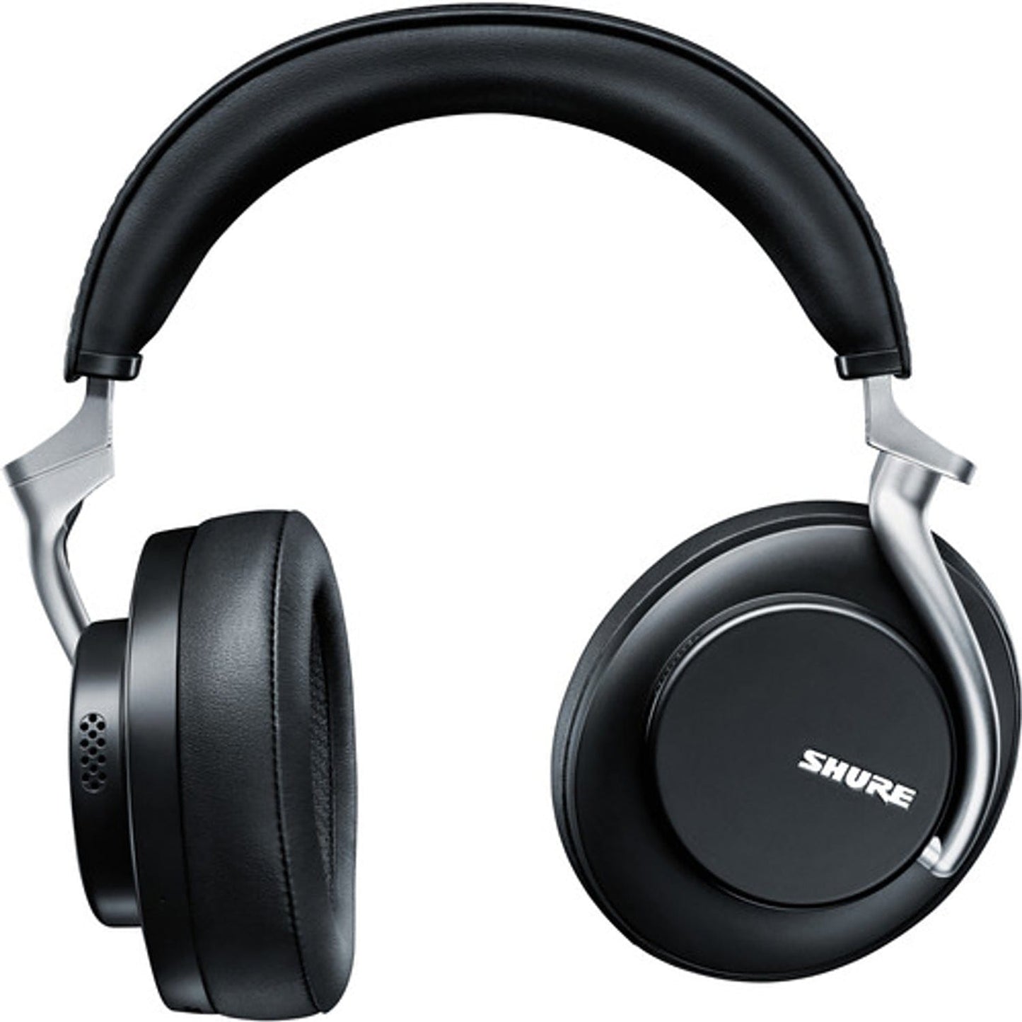 Shure SBH2350-BK AONIC 50 GEN 2 Wireless Noise Cancelling Headphones - Black - PSSL ProSound and Stage Lighting