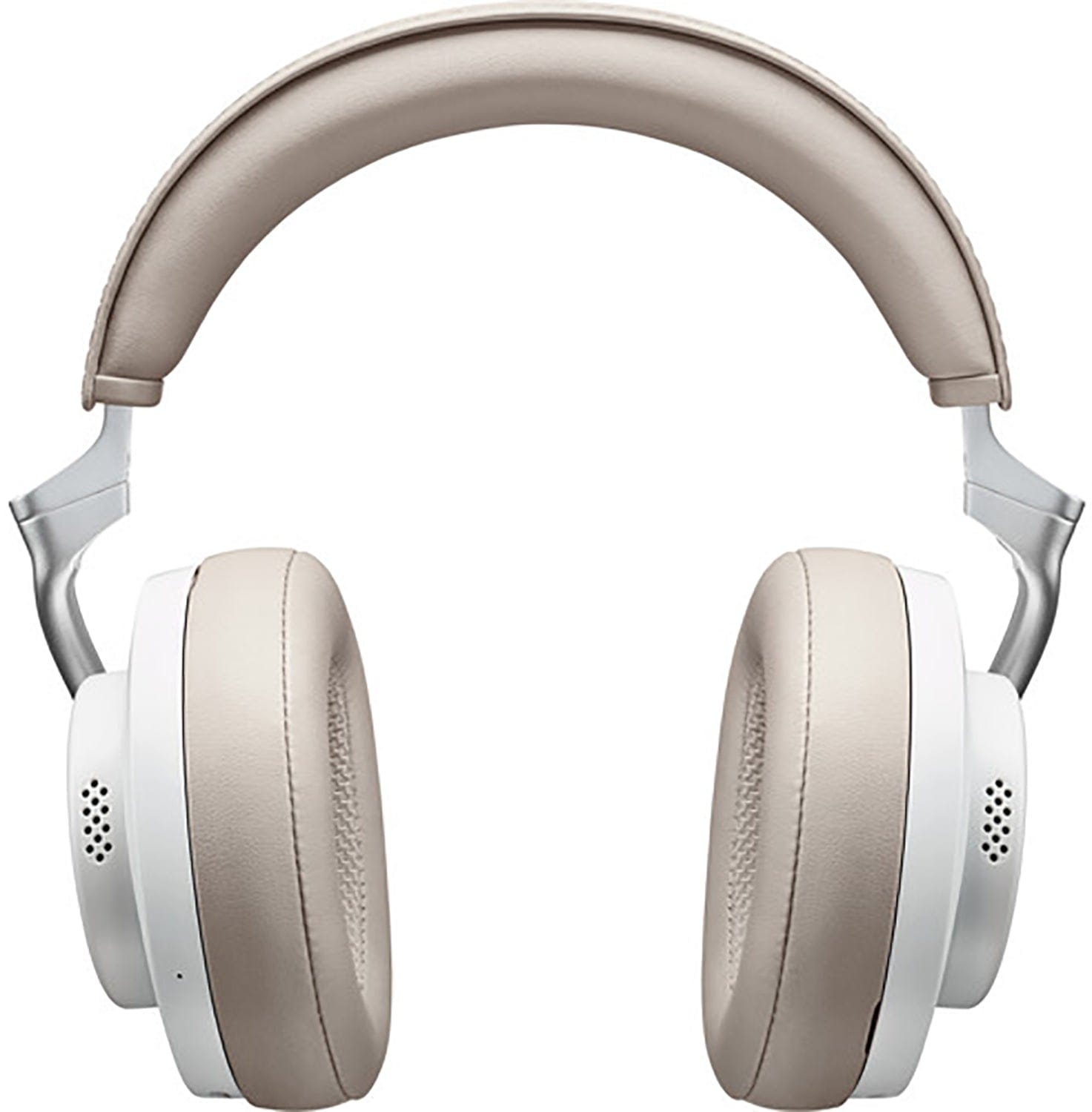 Shure SBH2350-WH AONIC 50 Wireless Noise-Canceling Headphones - White - PSSL ProSound and Stage Lighting