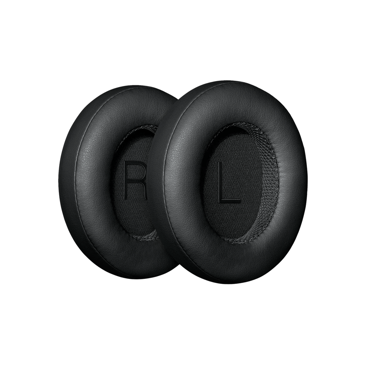 Shure SBH50G2-BK-PADS WIRELESS HEADPHONE EARPADS (BLACK)