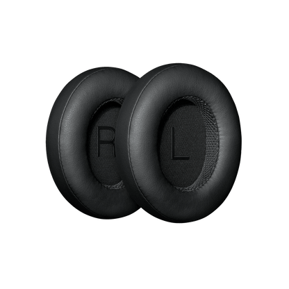 Shure SBH50G2-BK-PADS WIRELESS HEADPHONE EARPADS (BLACK)