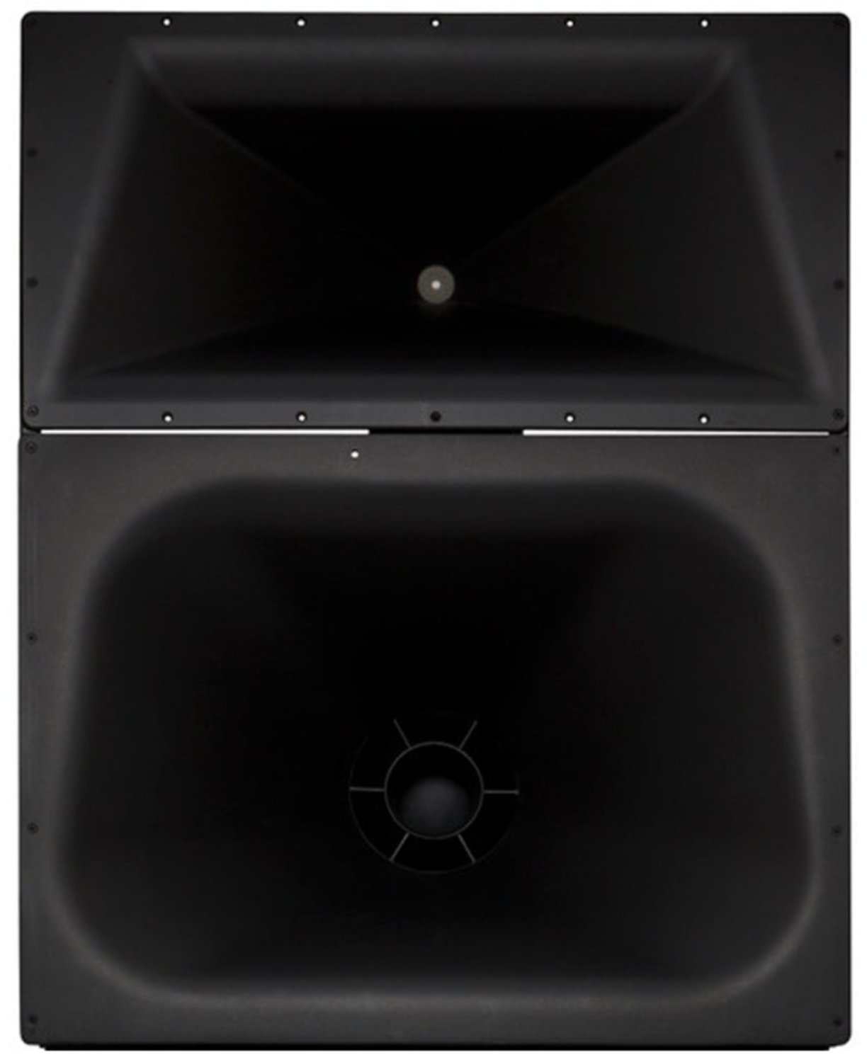 Q-SYS SC-223X Passive 3-Way Cinema Loudspeaker System with MH-1060X and LF-2215 - PSSL ProSound and Stage Lighting