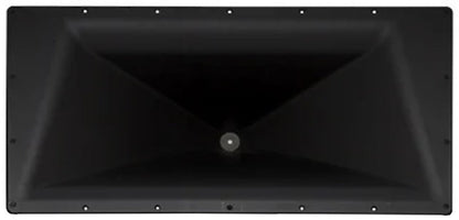 Q-SYS SC-412C Bi-Amp 2-Way 1x15-inch Cinema Loudspeaker System with HF-75C and LF-4115 - PSSL ProSound and Stage Lighting